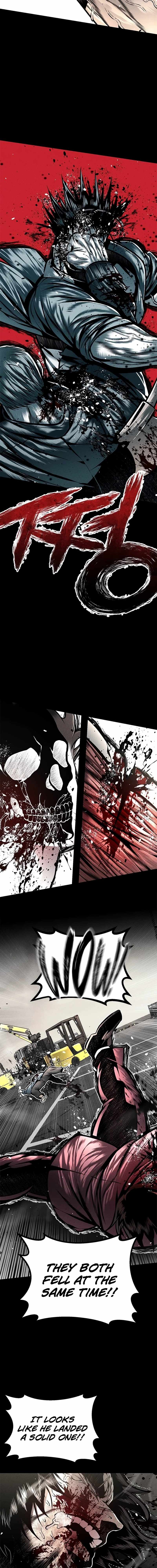 Festival Of Warriors Chapter 27 16